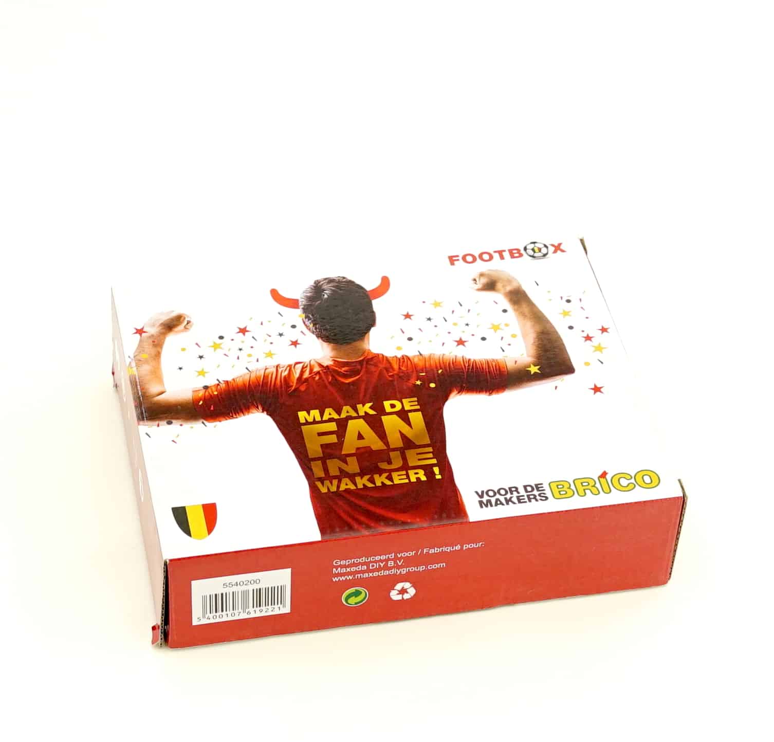 World Cup items - Afbeelding 3