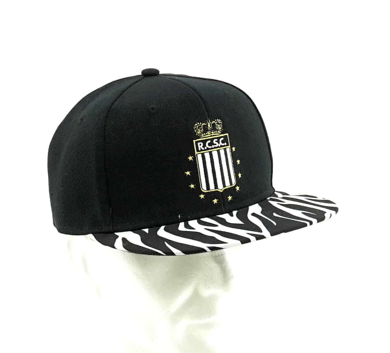 Custom cap - Afbeelding 7