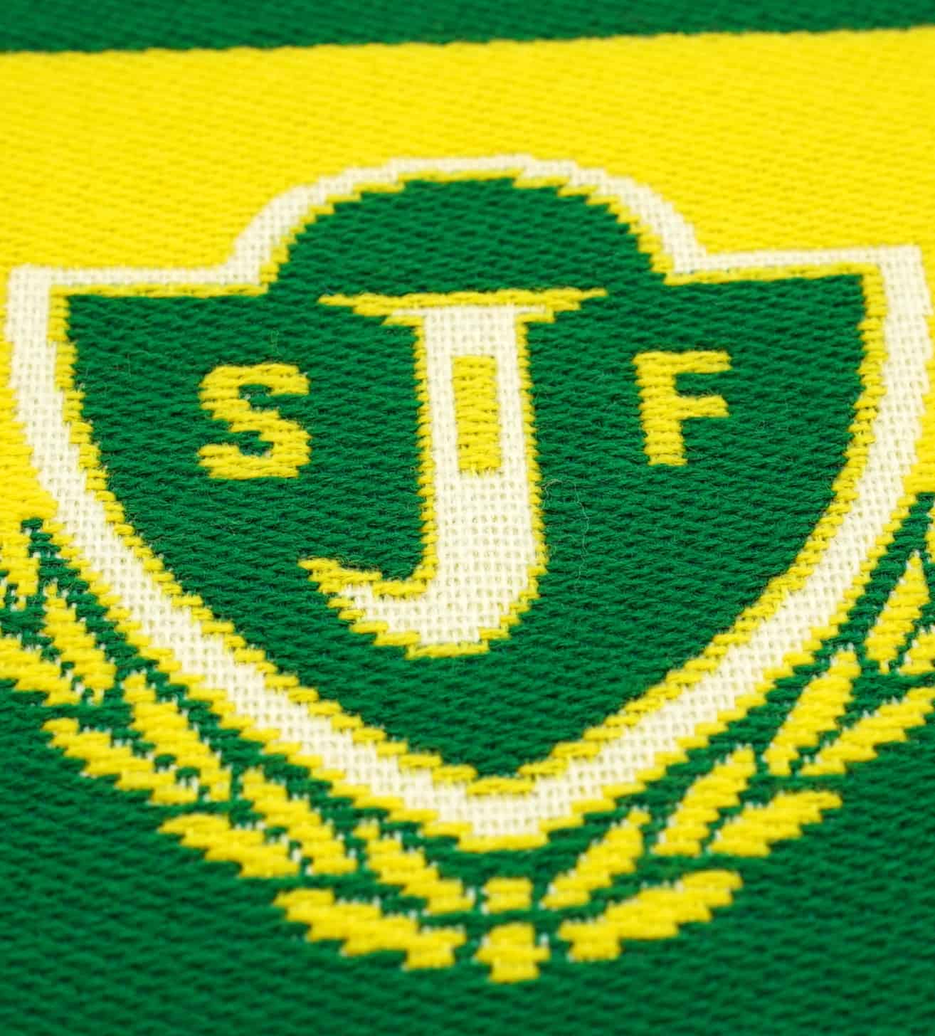 Fan scarf - Afbeelding 15