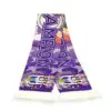 Printed promotion scarf - Afbeelding 2