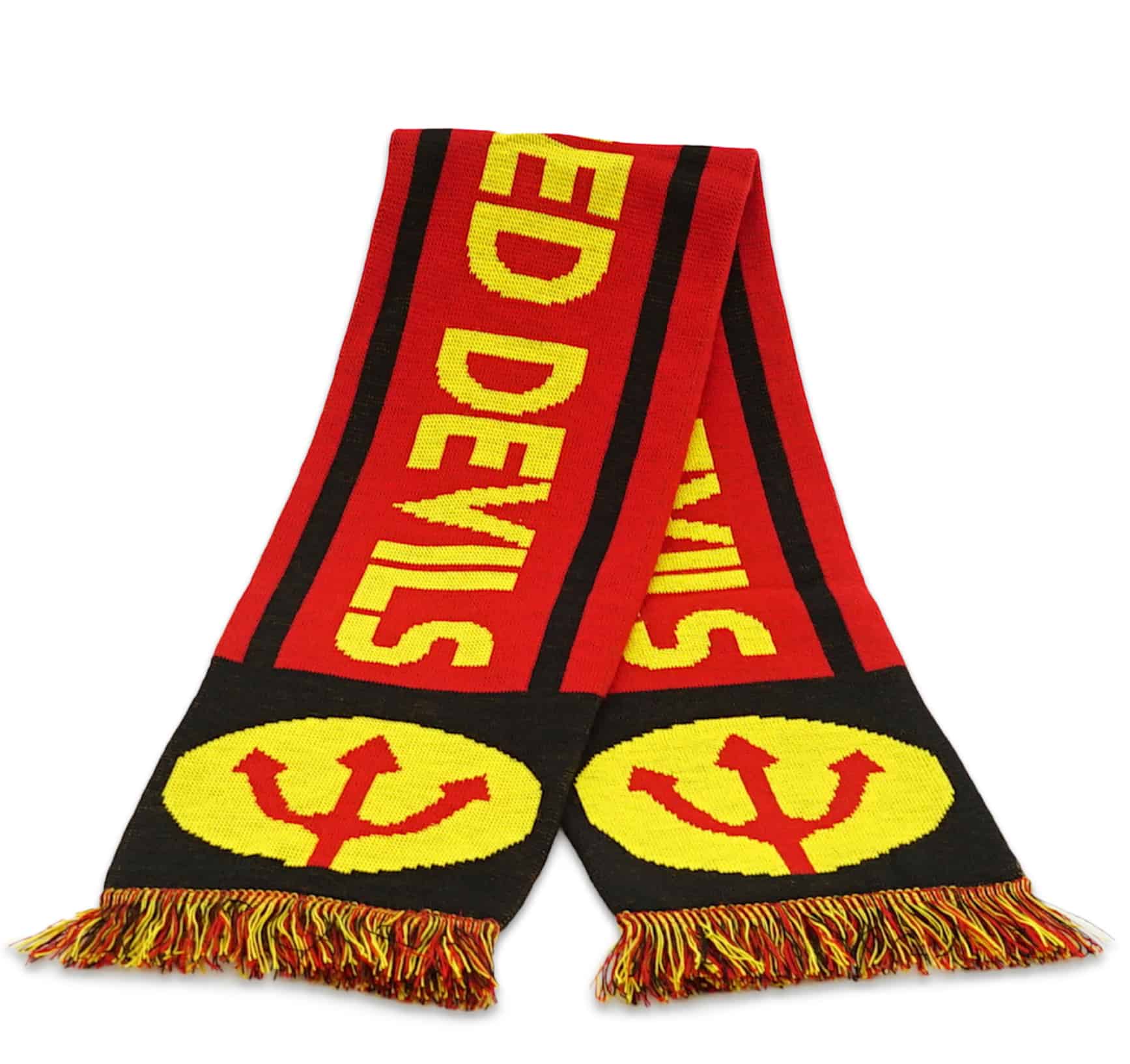 Fan scarf - Afbeelding 3