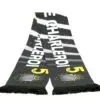 Printed promotion scarf
