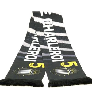 Printed promotion scarf