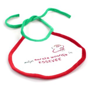 Baby bib