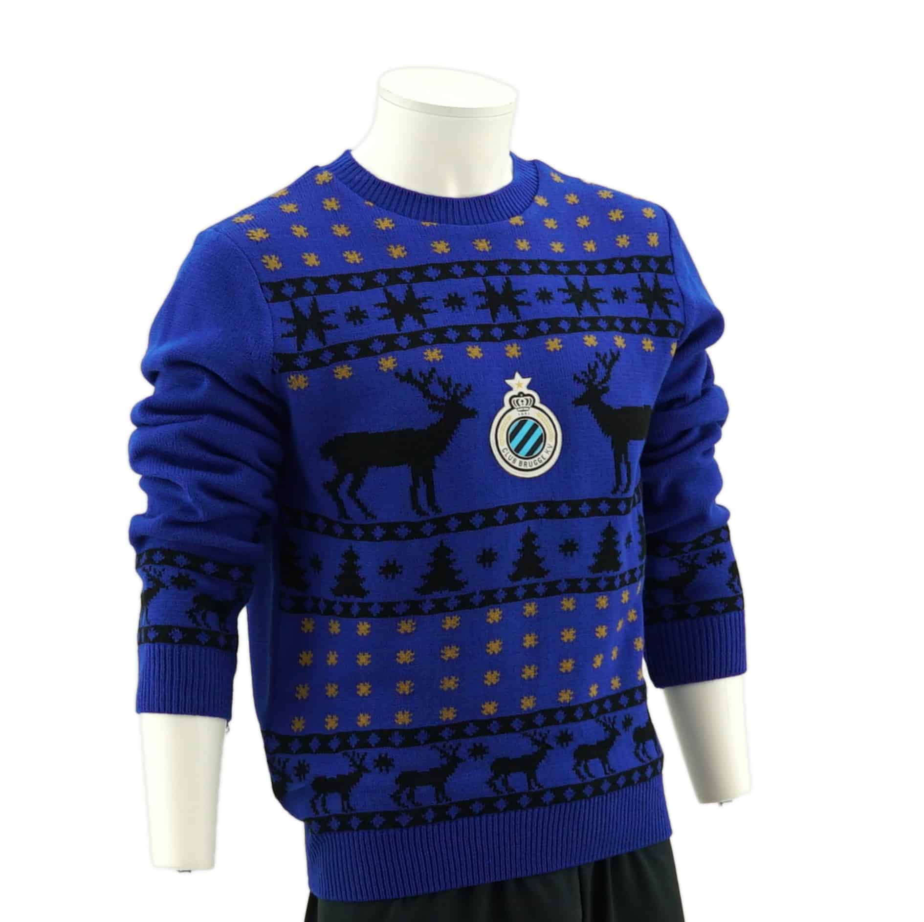 Christmas jumper