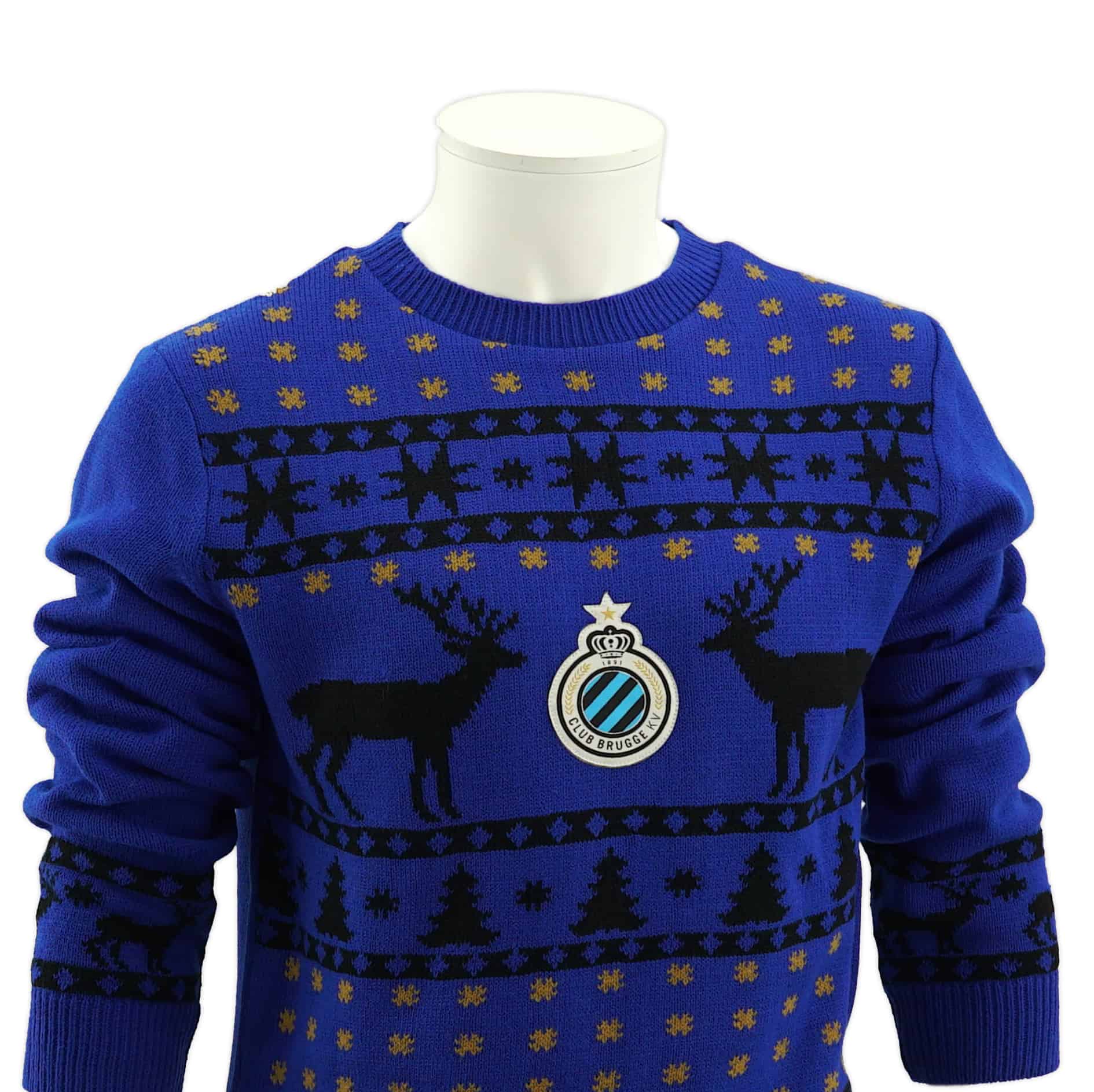 Christmas jumper - Afbeelding 3