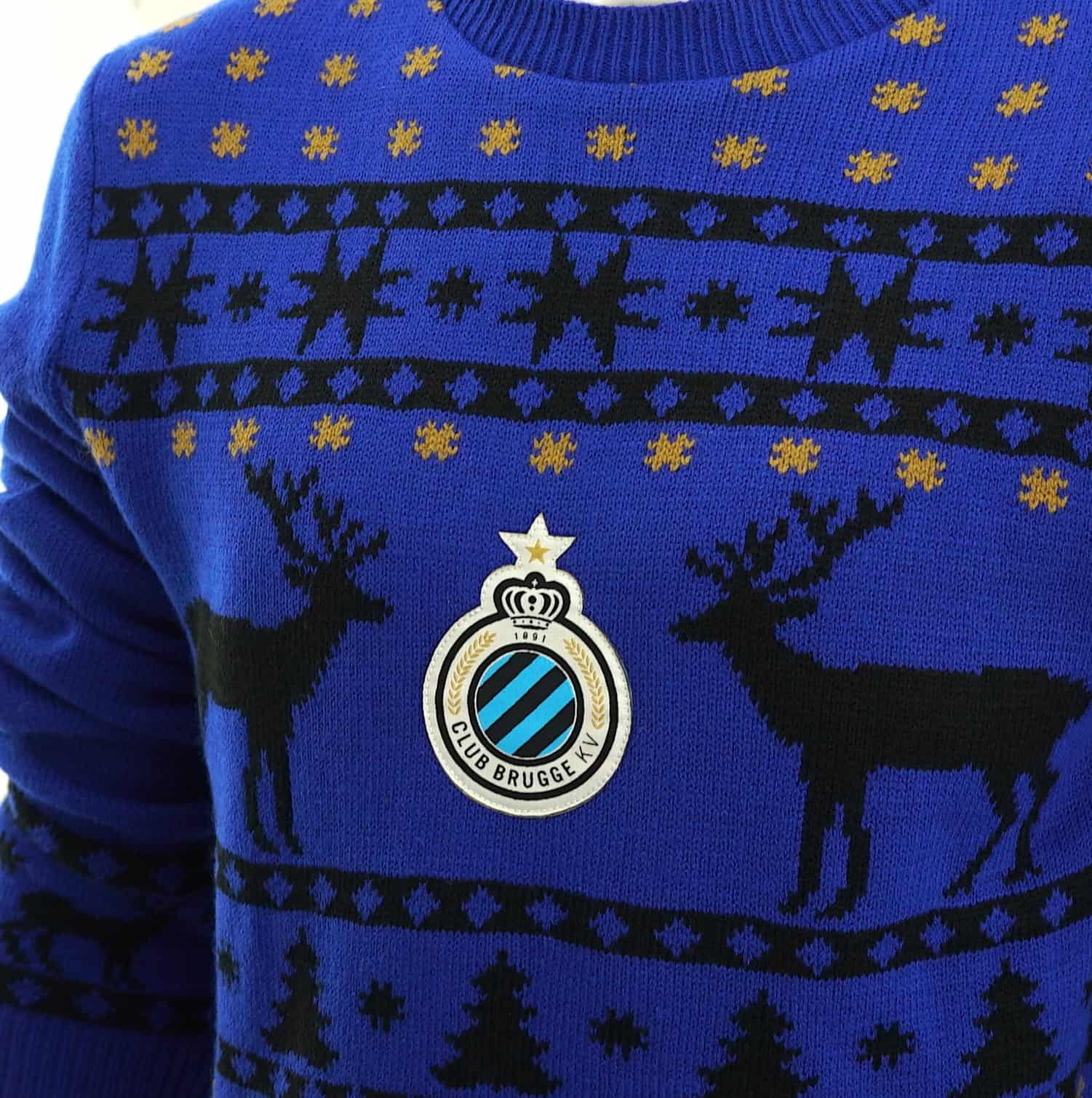 Christmas jumper - Afbeelding 2