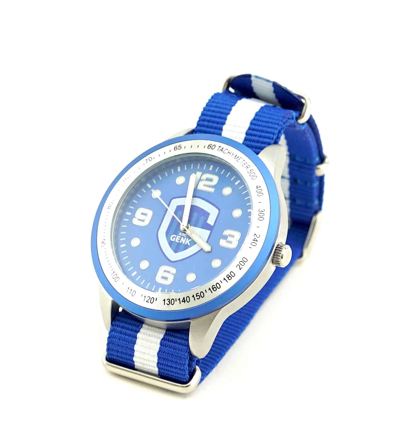 Clock - Afbeelding 2