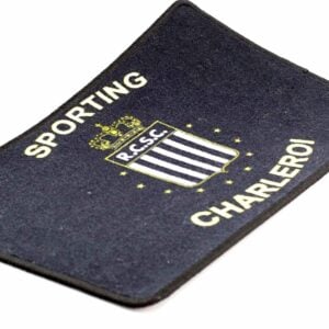 Floor mat