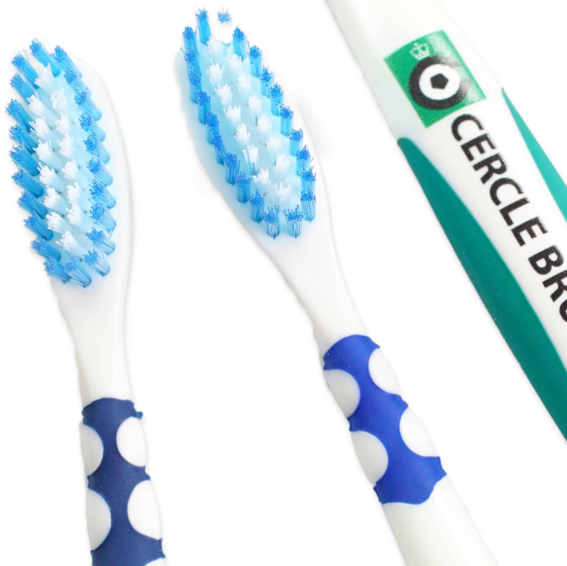 Personalised tooth brush - Afbeelding 4