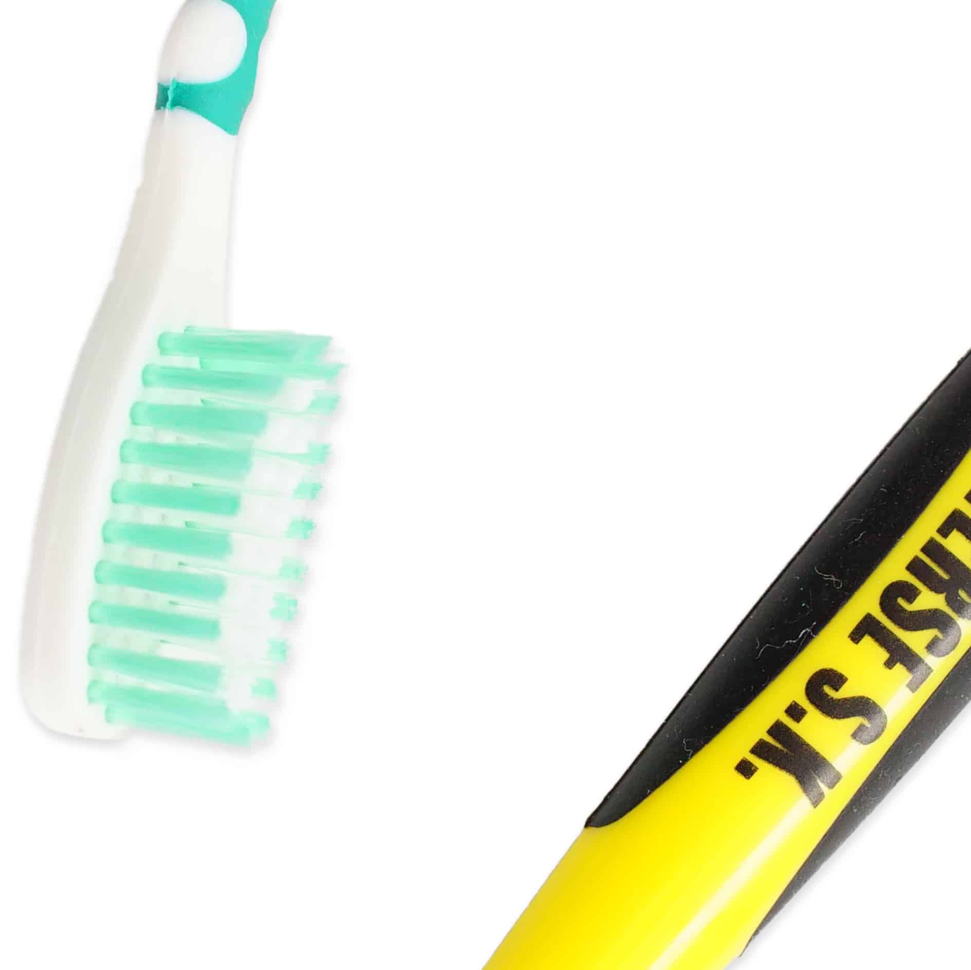 Personalised tooth brush - Afbeelding 3
