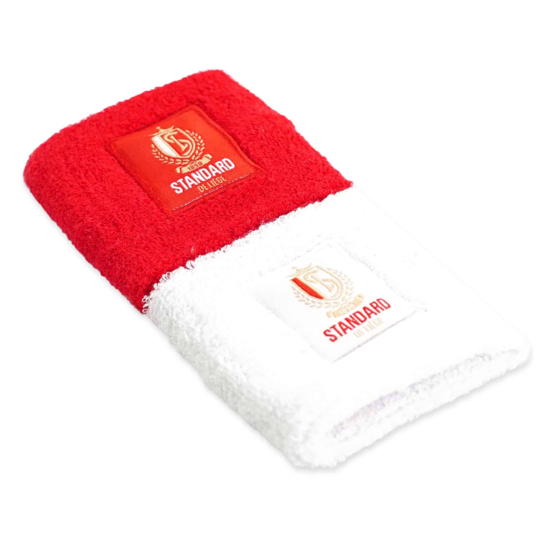 Custom sweatbands