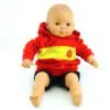 Baby hoodie - Afbeelding 7