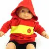 Baby hoodie