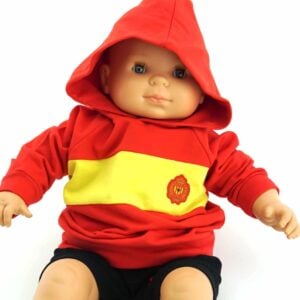 Baby hoodie
