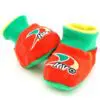 Baby shoes