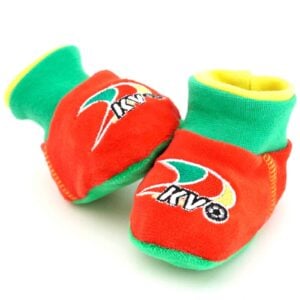 Baby shoes