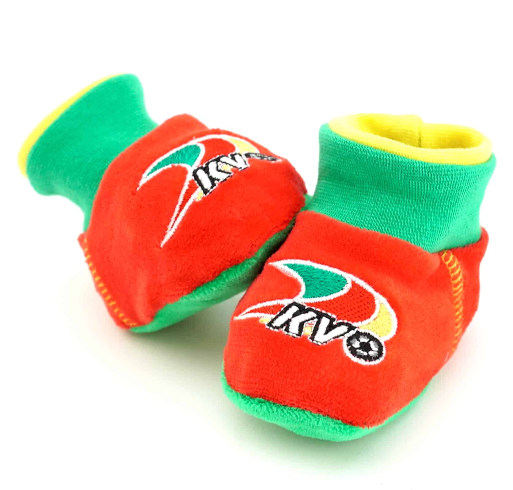 Baby shoes