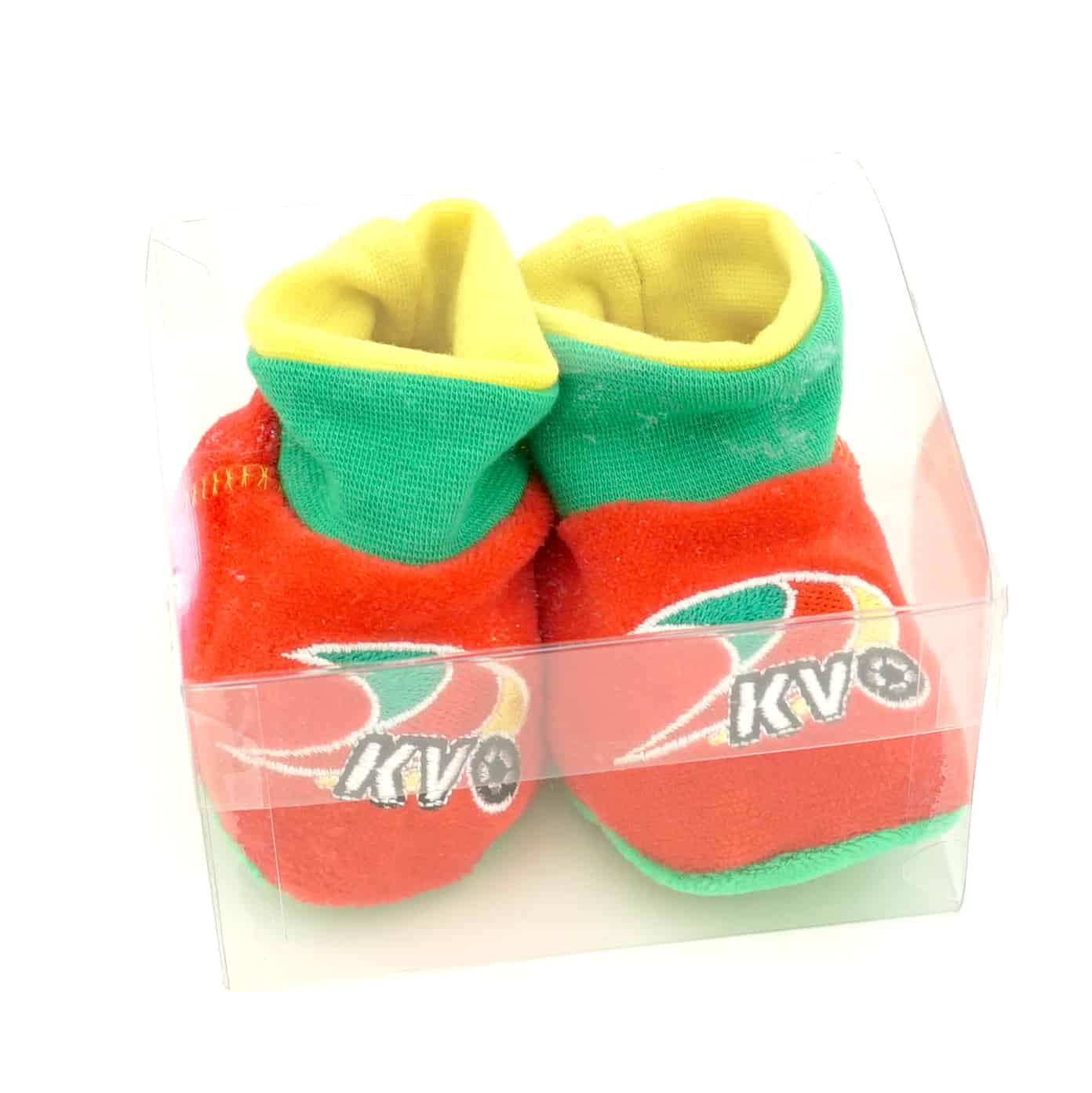 Baby shoes - Afbeelding 2