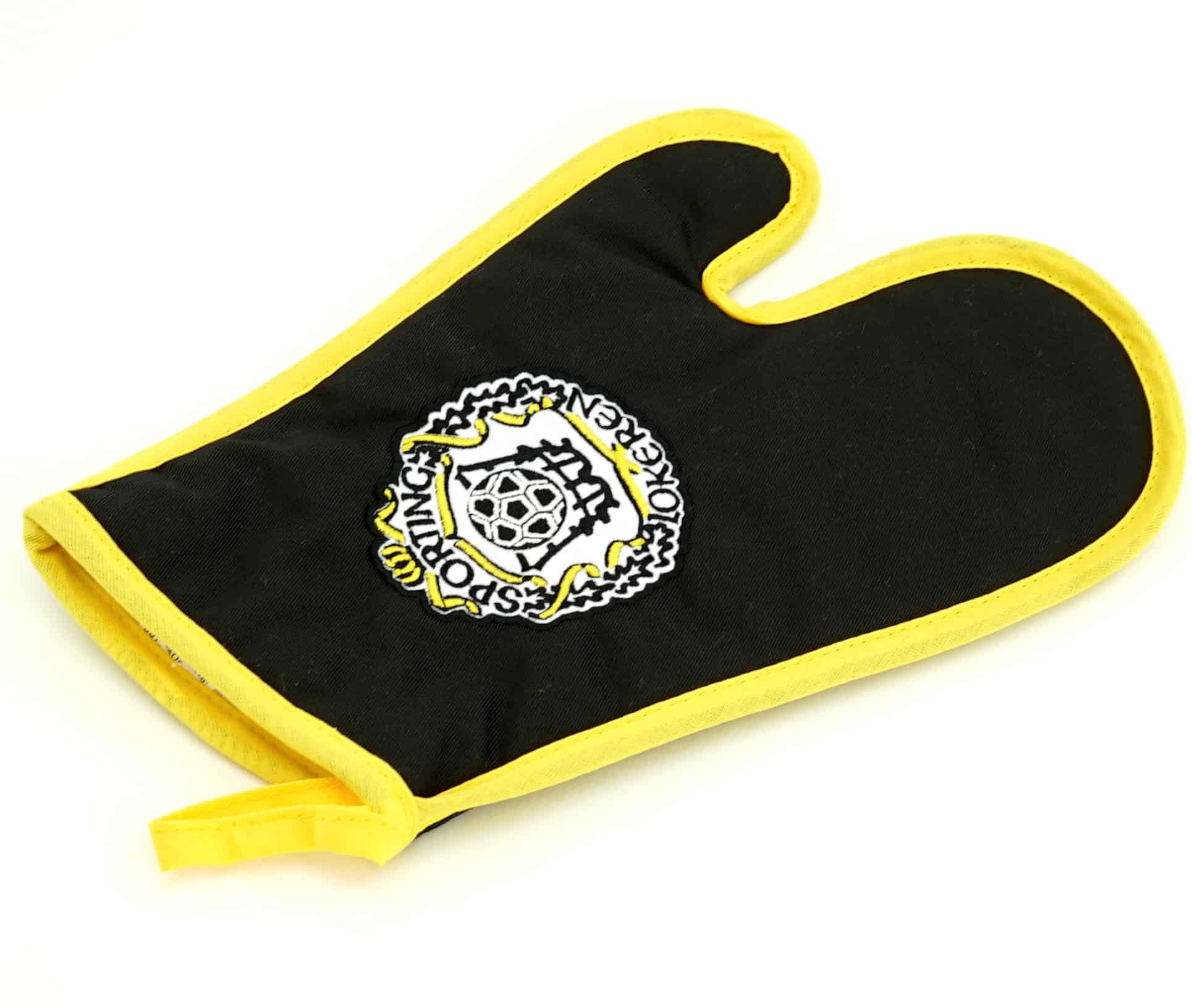 Oven mitt - Afbeelding 3