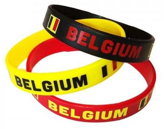 World Cup items - Afbeelding 13