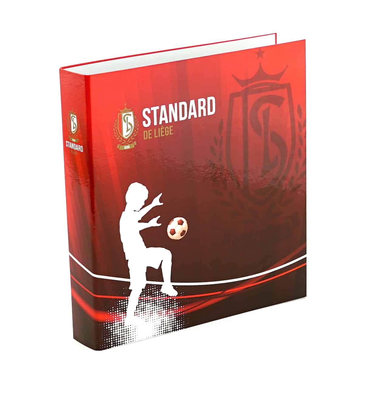 Ring-binder - Afbeelding 6