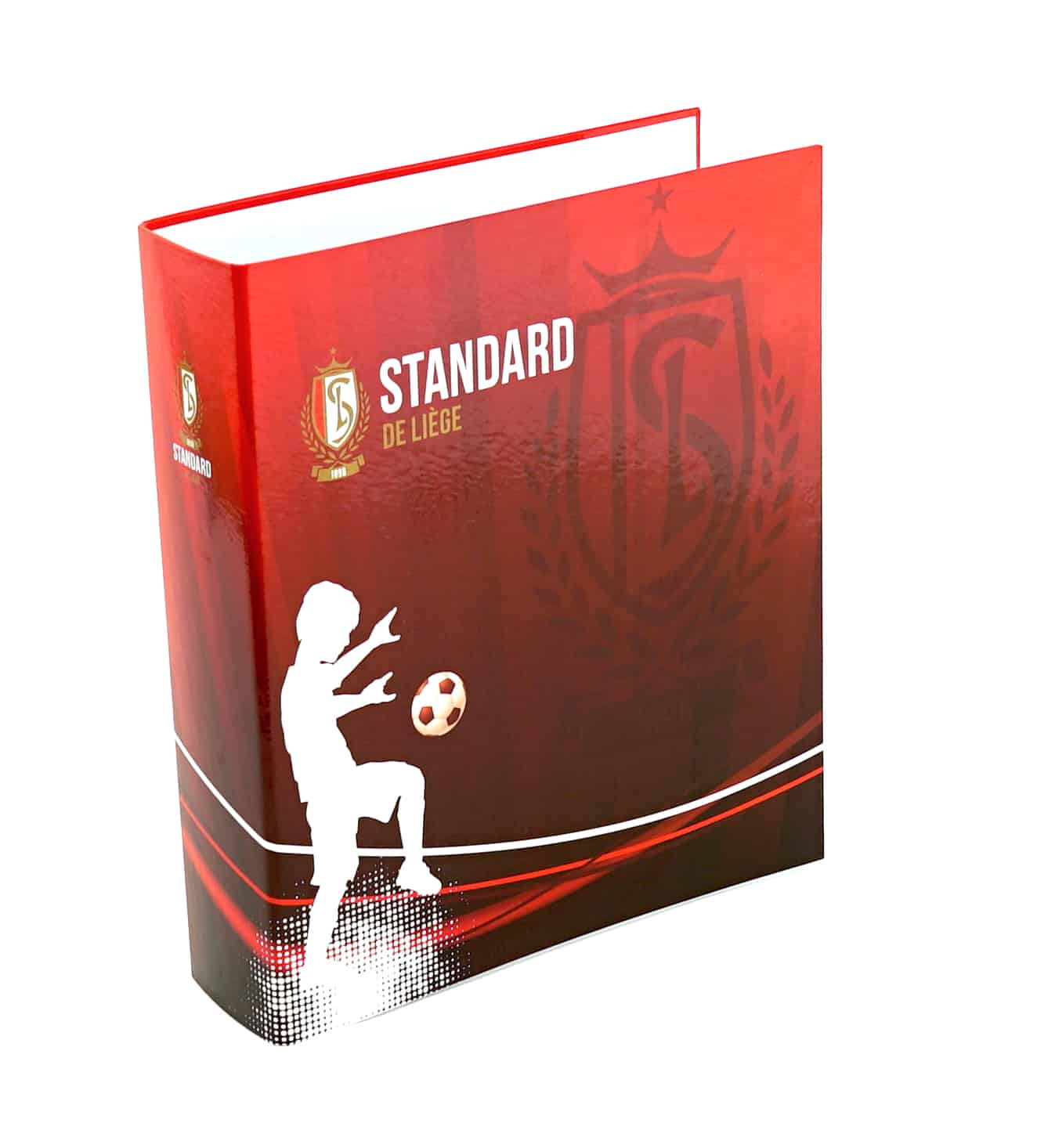 Ring-binder - Afbeelding 5