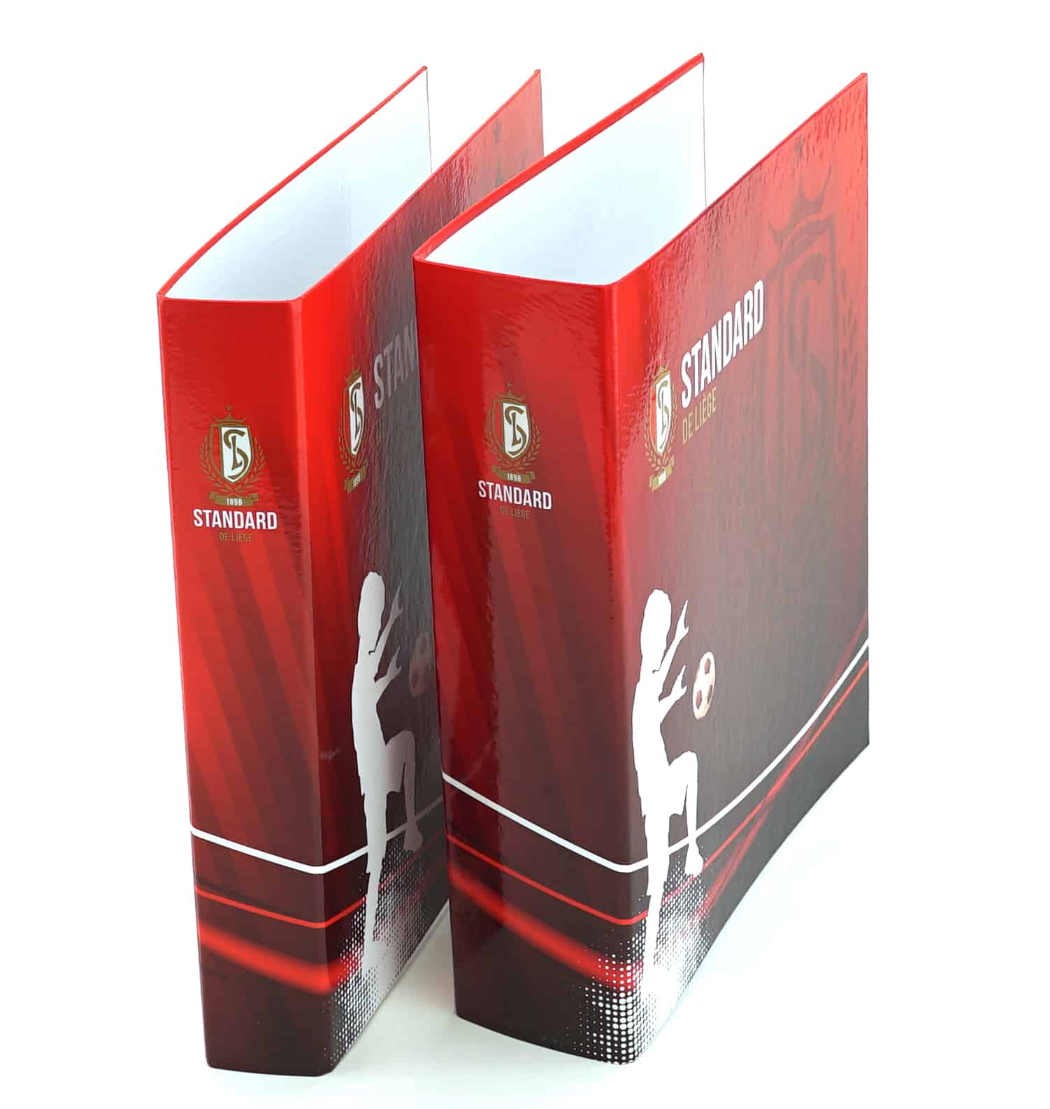 Ring-binder - Afbeelding 4
