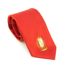 Woven HD tie
