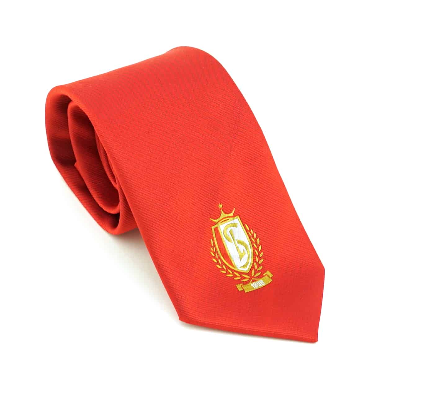 Woven HD tie