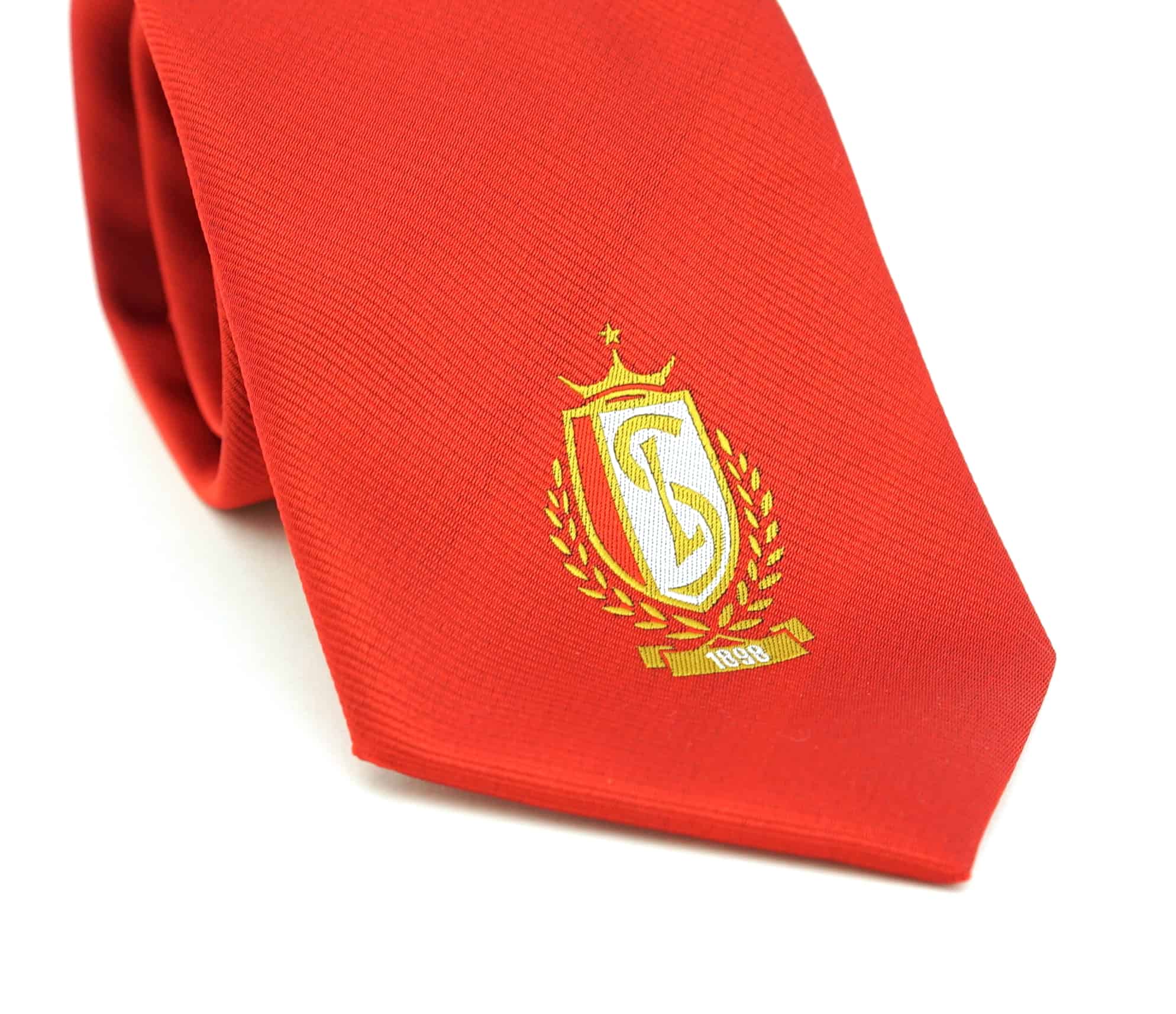 Woven HD tie - Afbeelding 5