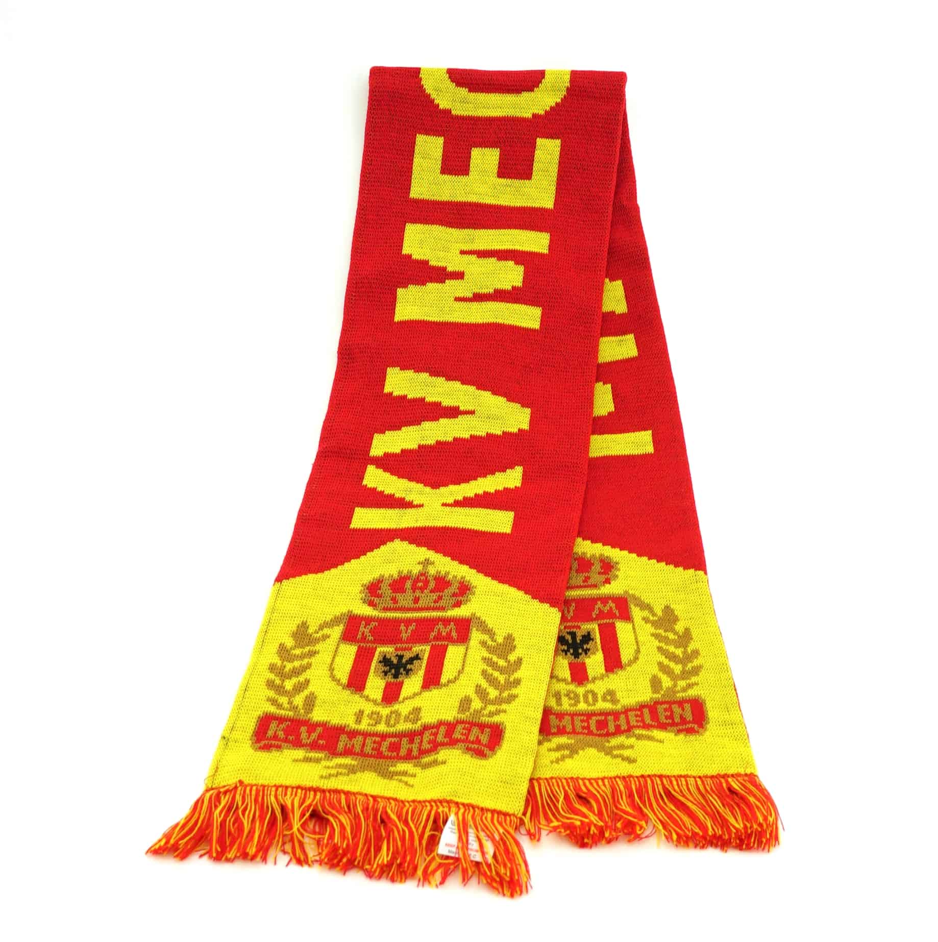 Fan scarf - Afbeelding 2
