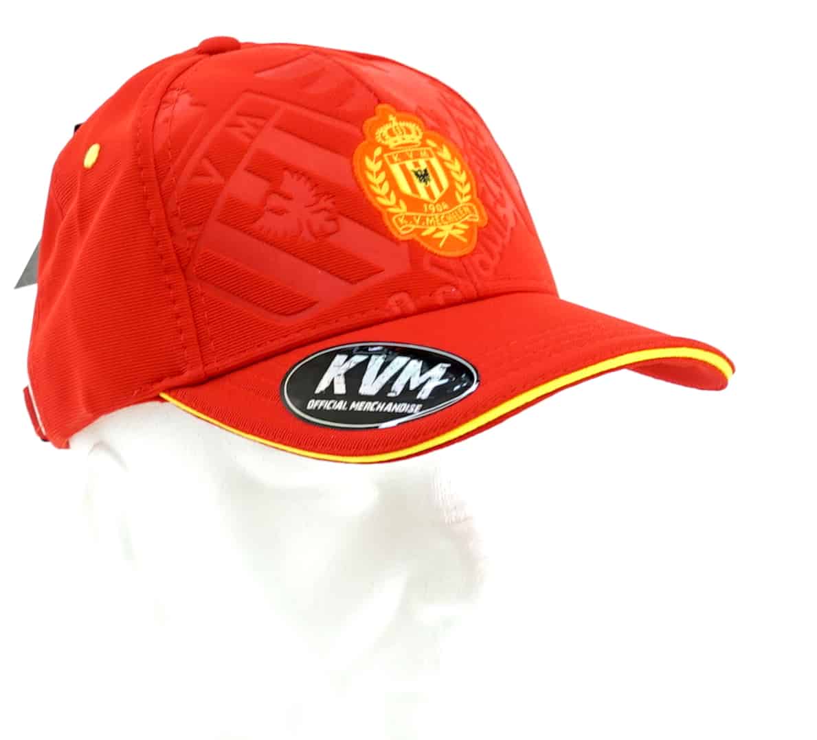 Custom cap - Afbeelding 2