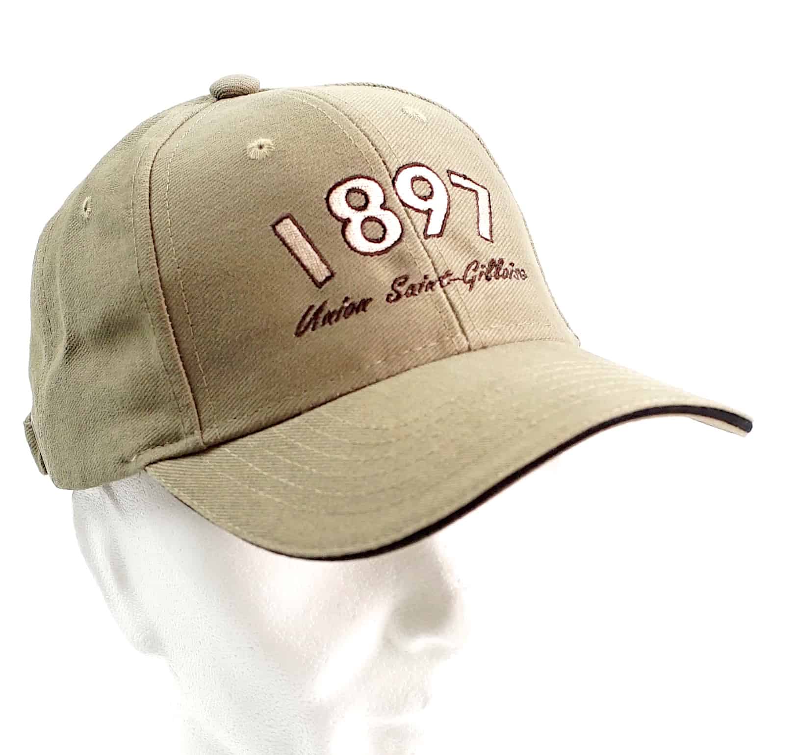 Custom cap - Afbeelding 9