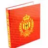 Ring-binder - Afbeelding 8