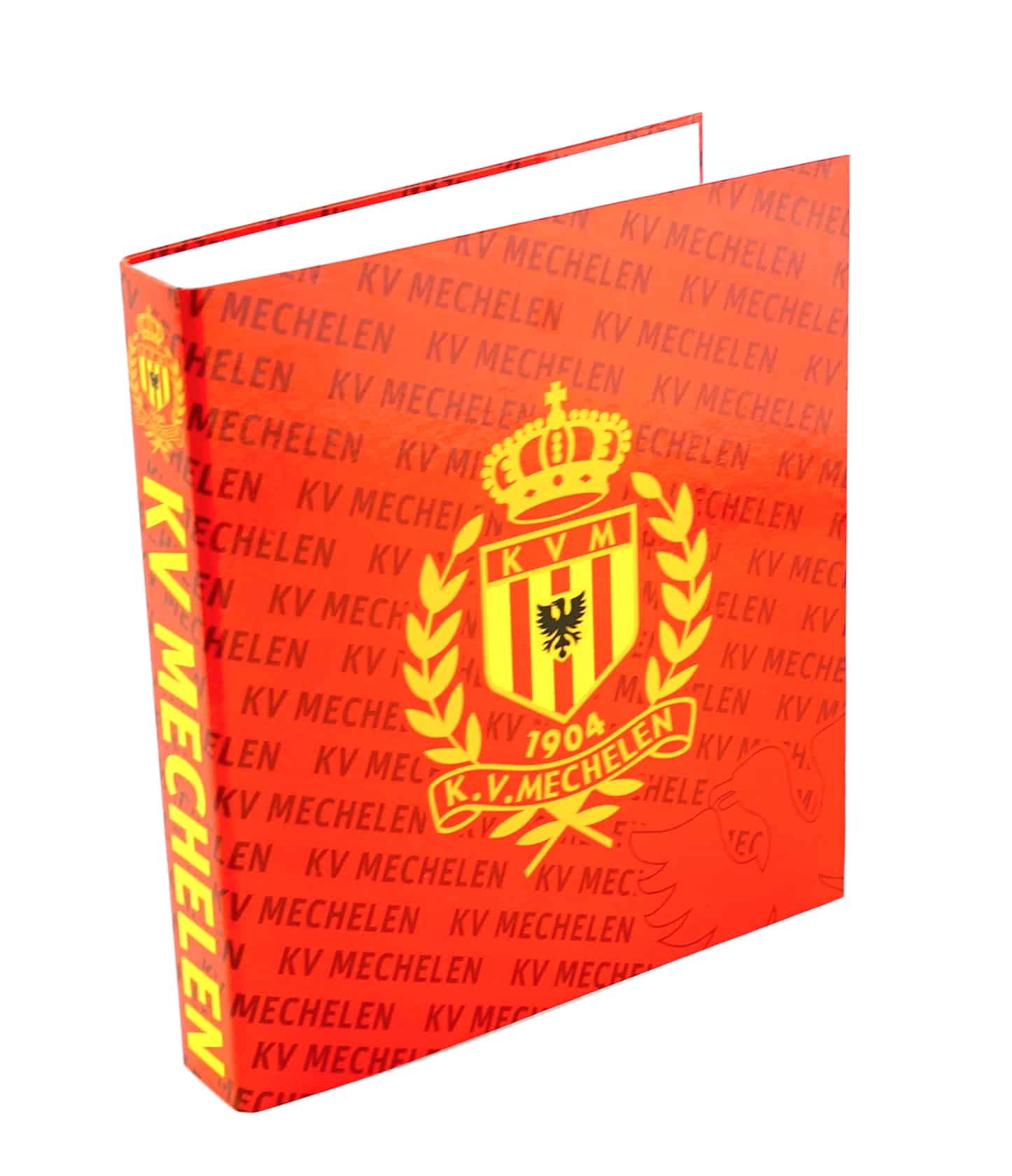 Ring-binder - Afbeelding 8