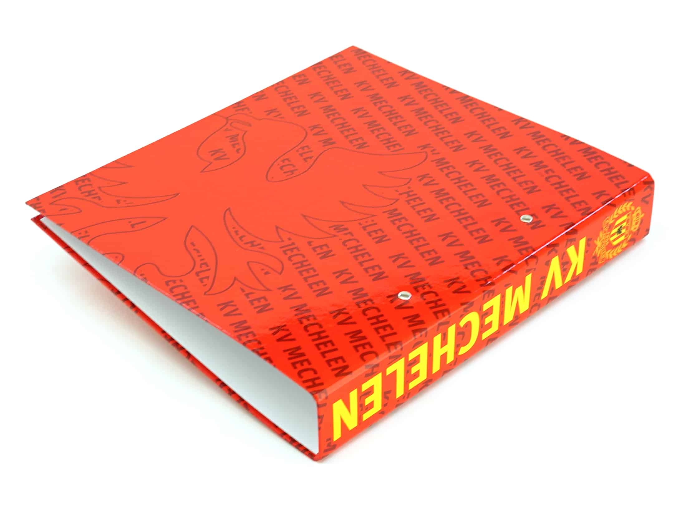 Ring-binder - Afbeelding 7