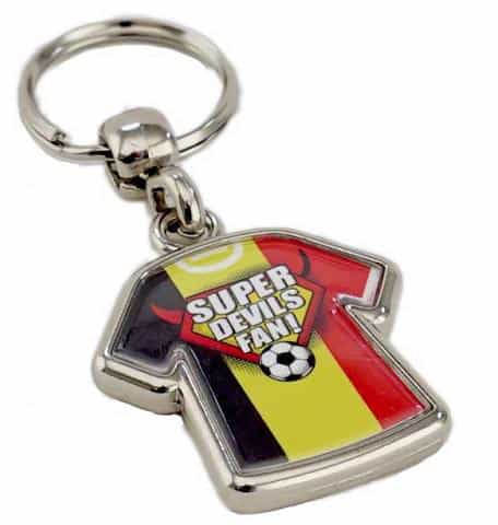 Sports keyring - Afbeelding 9