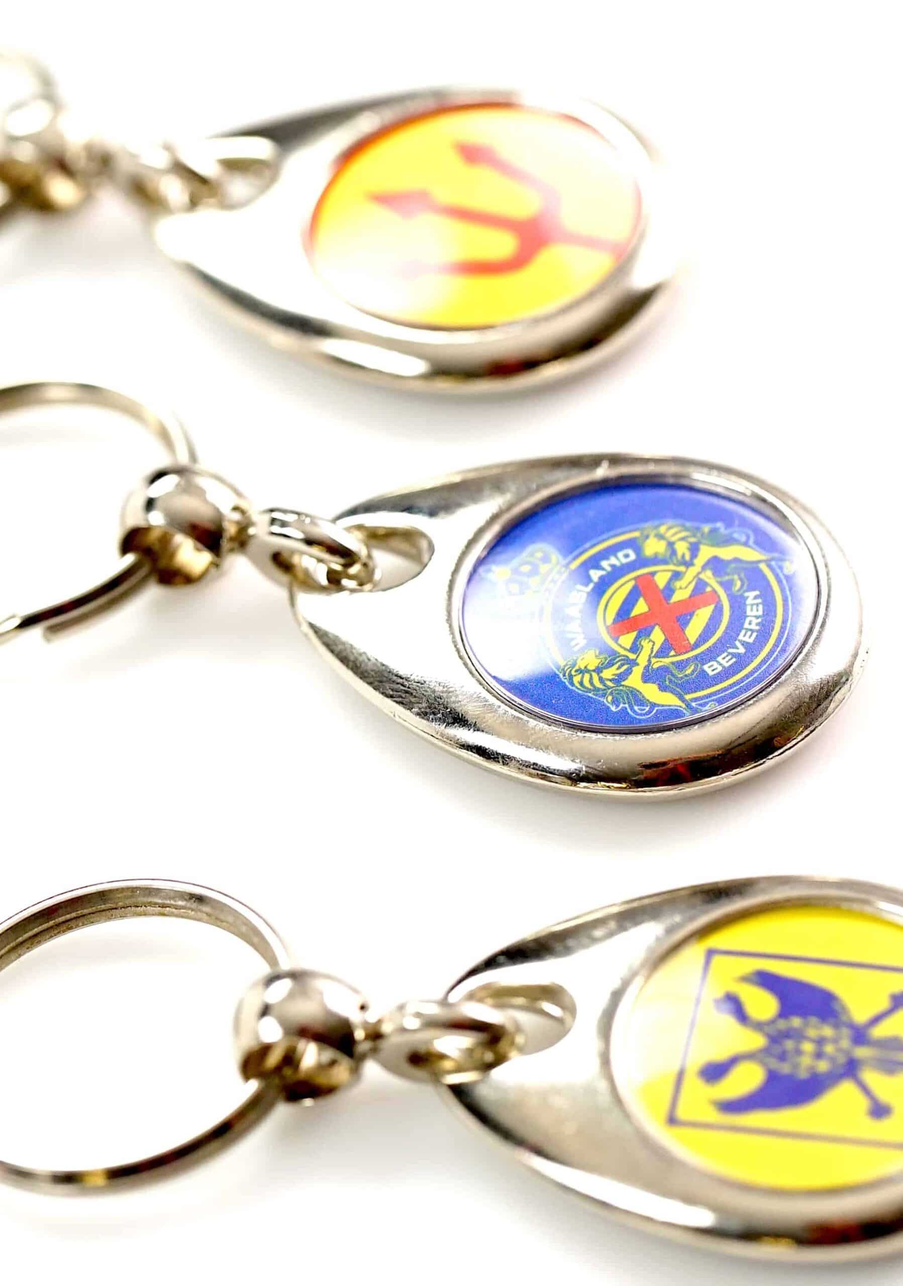 Sports keyring - Afbeelding 12
