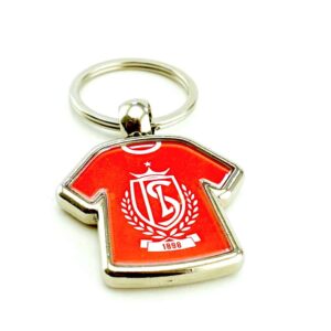 Sports keyring