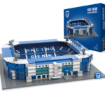 Genk Stadium packshot